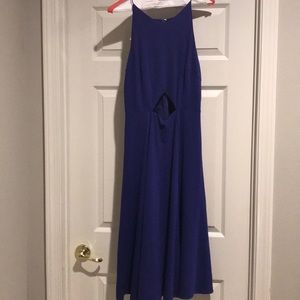 Lulus Dress